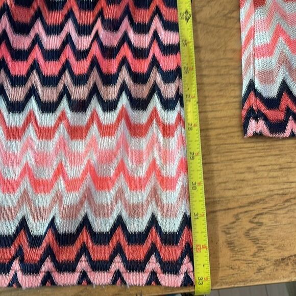 KARINA GRIMALDI BELL BOTTOM PANTS.  FULLY LINED IN BLACK.  NEW - Picture 5 of 12